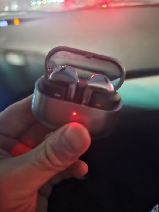 Samsung galaxy buds 3 бадс 3