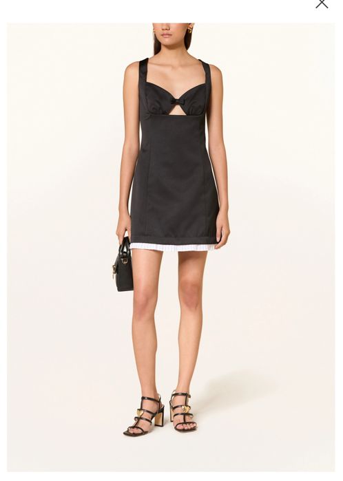 Рокля Claudie Perlot 38 М