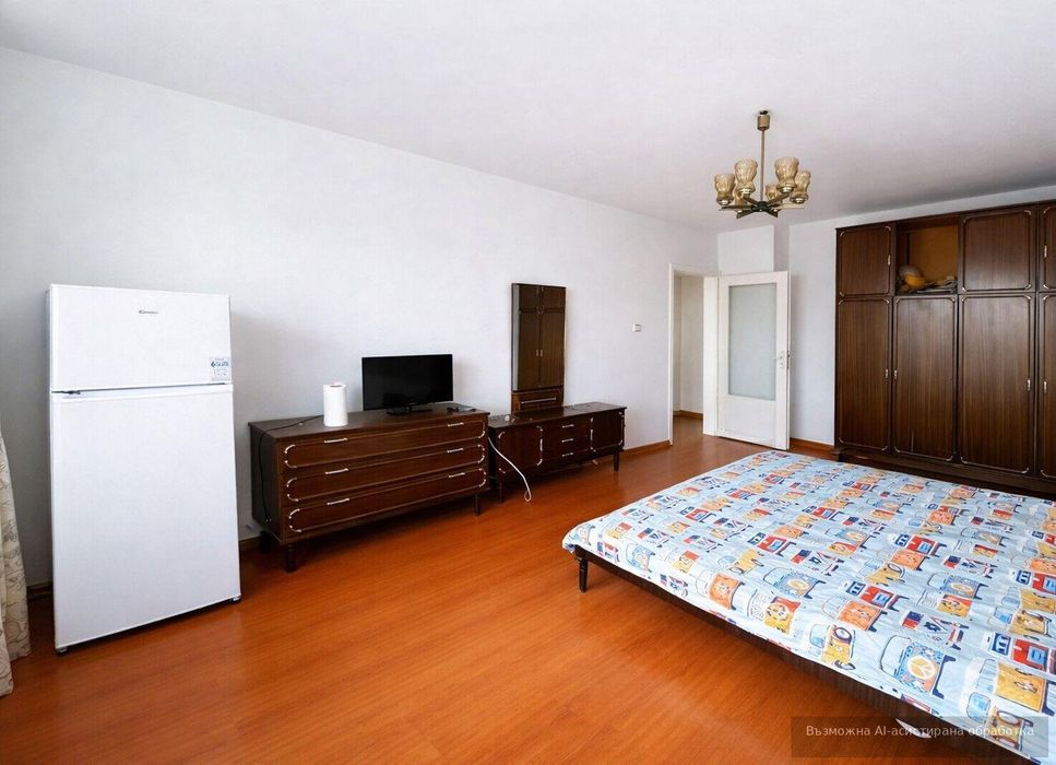 Гарсониера за продажба в ж.к Люлин 9