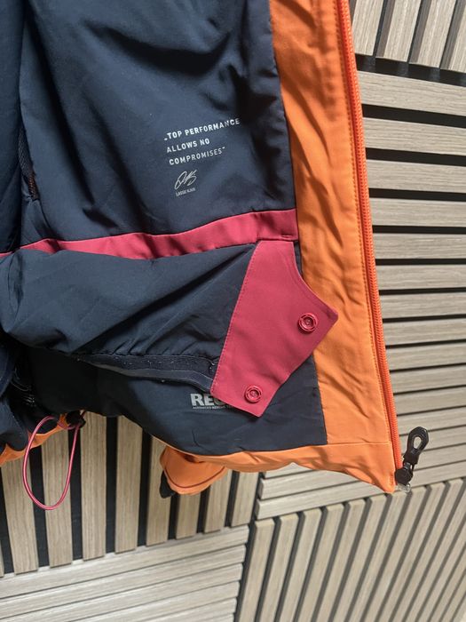 KJUS : SKI Jacket - Ски яке размер 54/ХЛ Оригинал