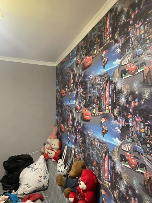 Продам 2-х этажный дом