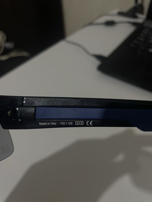 Очки Louis Vuitton Cup