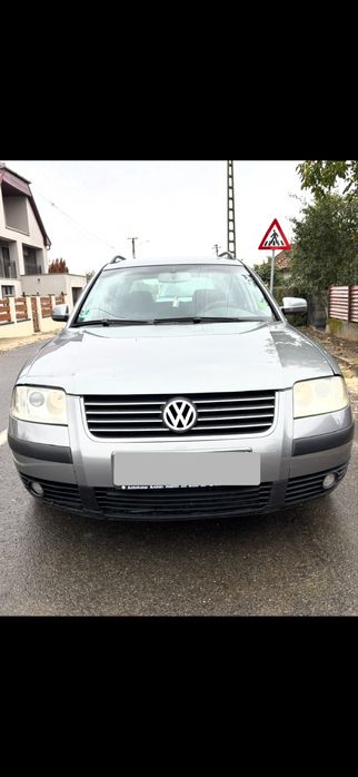 Dezmembrez Passat B5.5