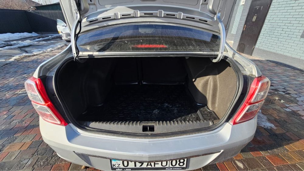 Аренда под выкуп Cobalt