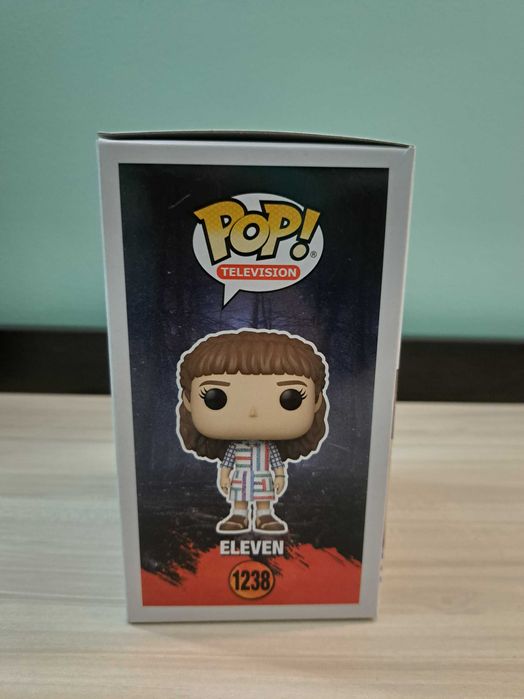 Funko pop Stranger things