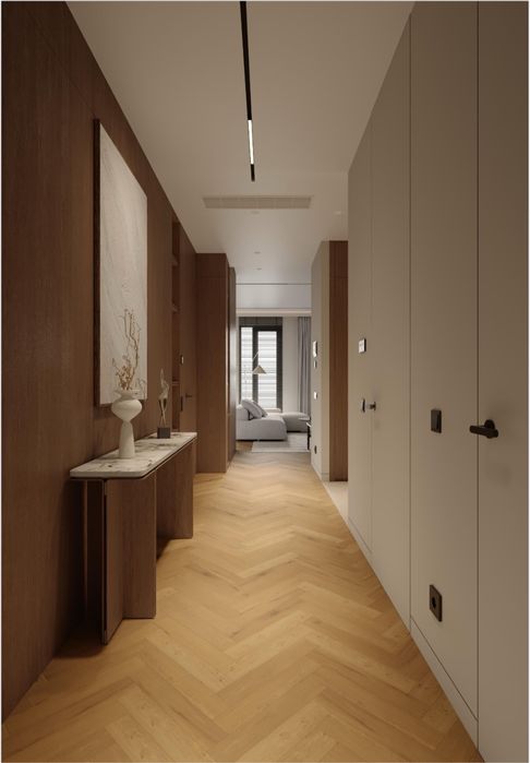 5/2/12 продается своя квартира ЖК Parkwood 147 м2 с видом на фонтан