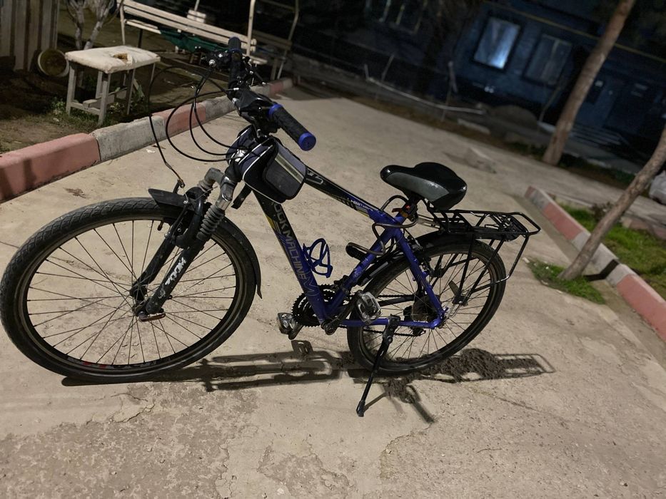Nemetski velosiped