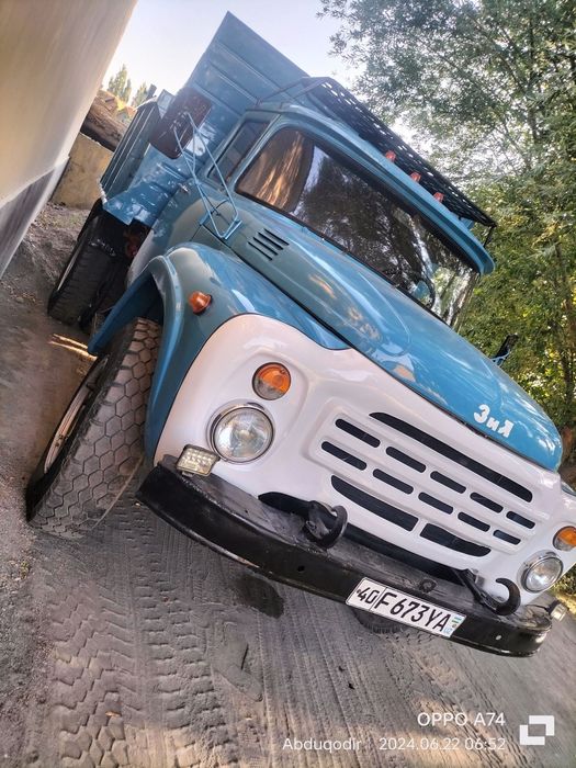 Зил 130 сотлади рейални оледгонлар телфон килсин