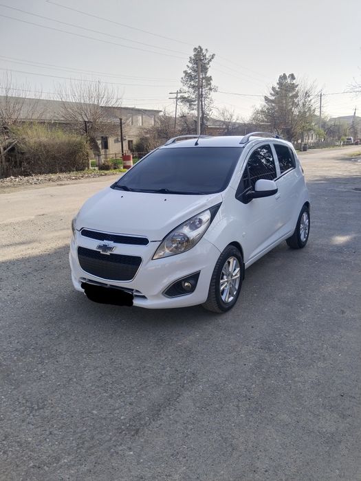 Spark Спарк сотилади