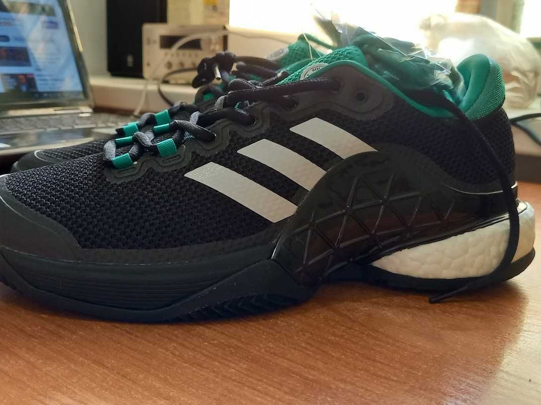 Adidas barricade roland garros best sale