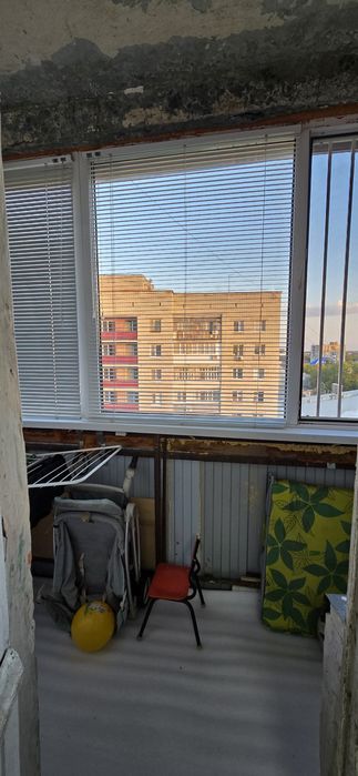 Продам 2х Комн квартиру в центре!