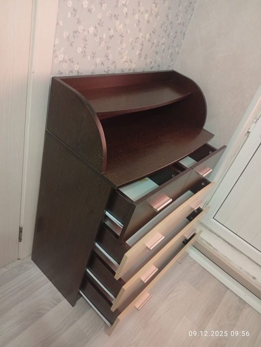 Продам комод в идеальном состоянии