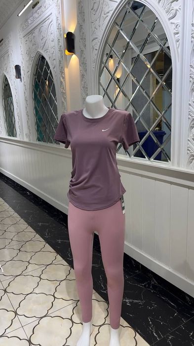 Фитнесс двойка отличного качества