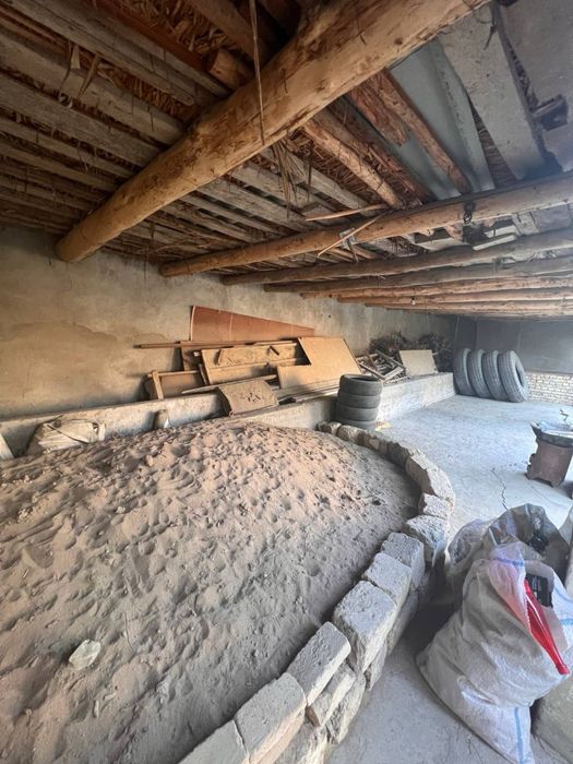 SROCHNO !!! Xovli sotiladi ! 700m²