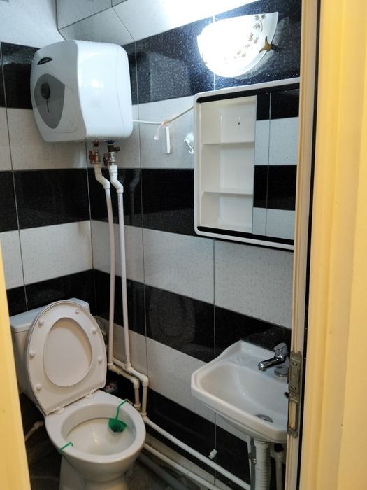 Inchiriez garsoniera pe termen lung