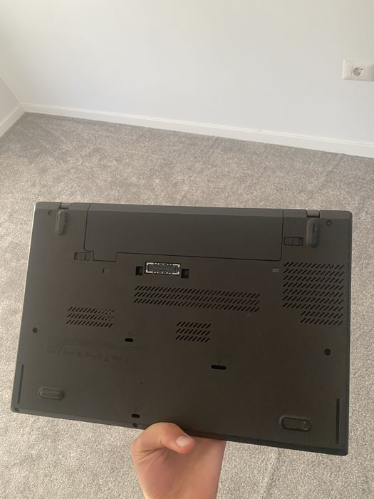 laptop lenovo thinkpad T450