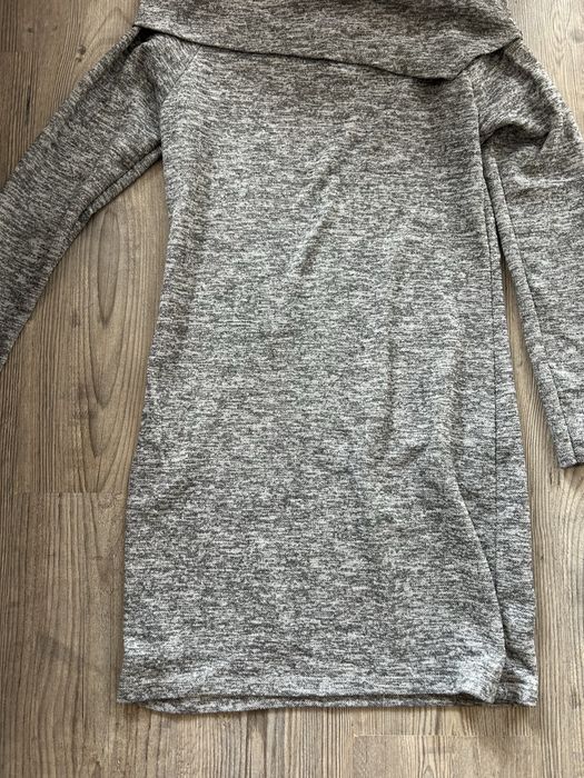 Дамска туника тип рокля