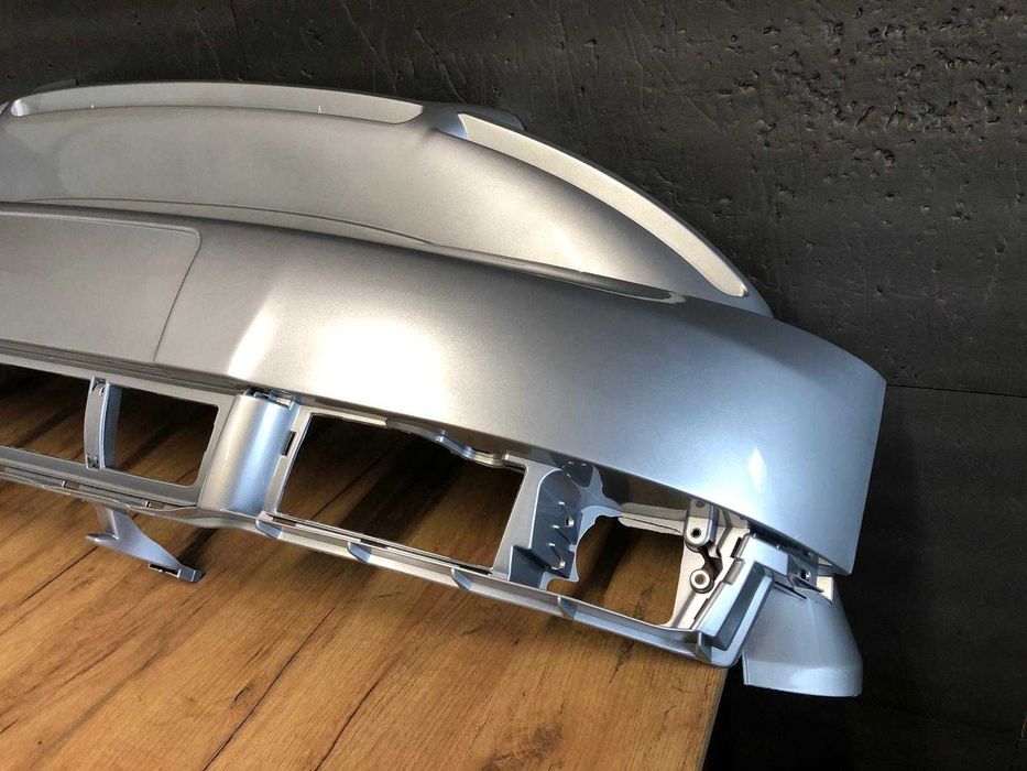 Bara & Spoiler Fata Audi A4 B6 An 2000-2004 (LY7W (Gri))