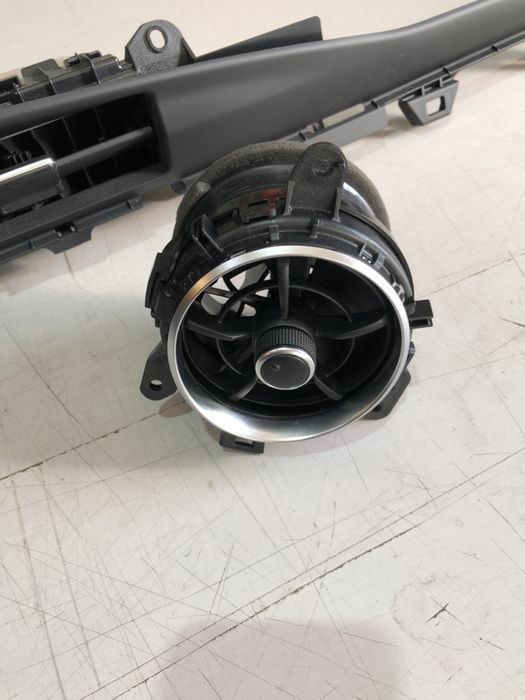 Grile aerisire toyota auris