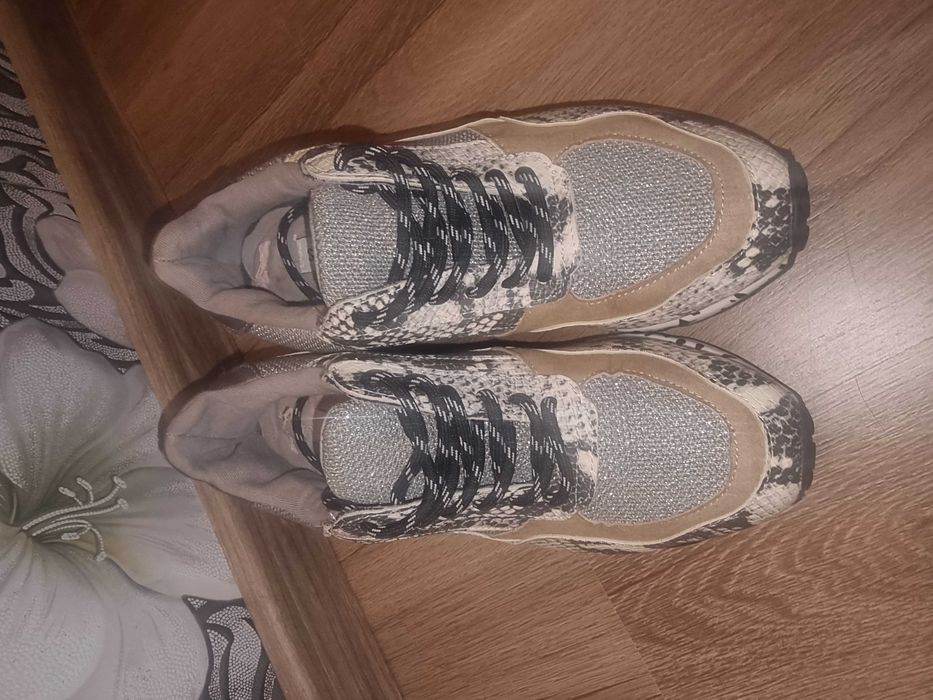 Обувки  Steve Madden