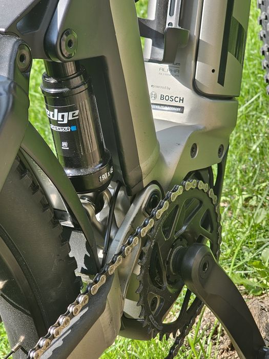 Trek Powerfly 4 /625Wh