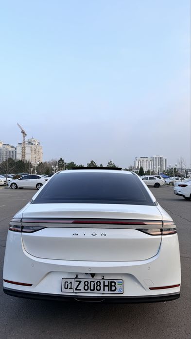 Gac Aion S plus full 2024