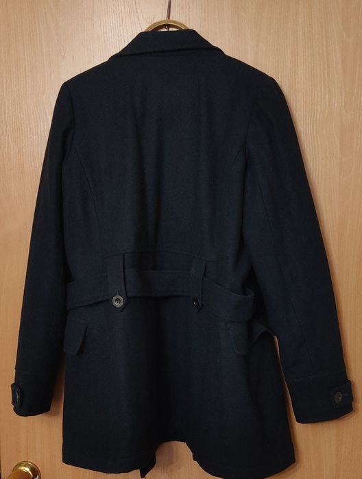 Пальто укороченное Helly Hansen