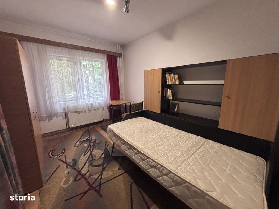 Apartament 4 camere | 80mp | Etaj Intermediar | Nicolae Titulescu