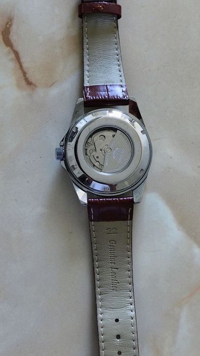 Orient Automatic