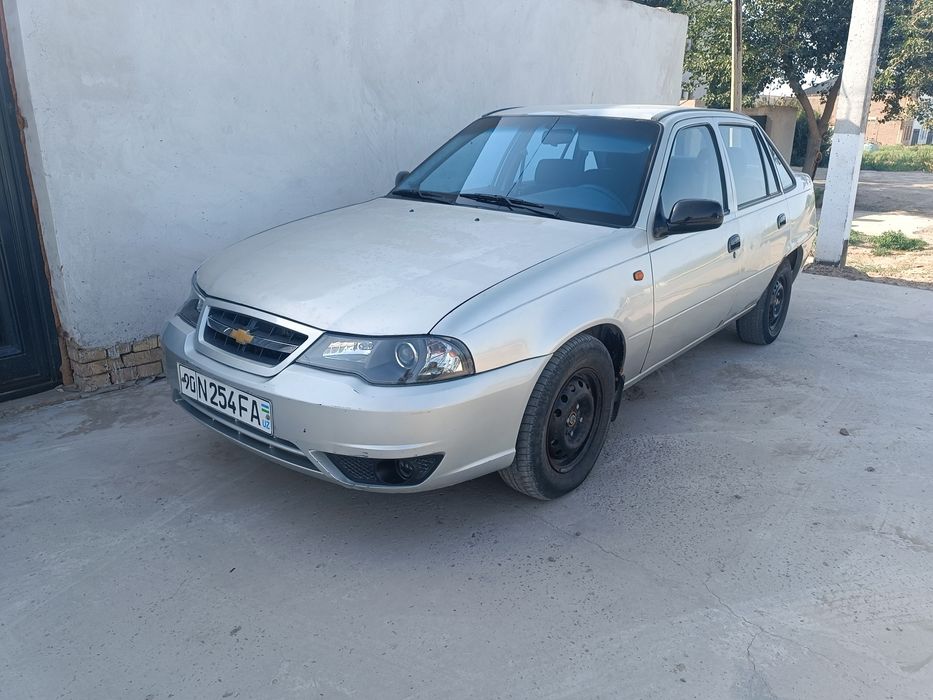 Nexia 2 SOTILADI 1.6 донс