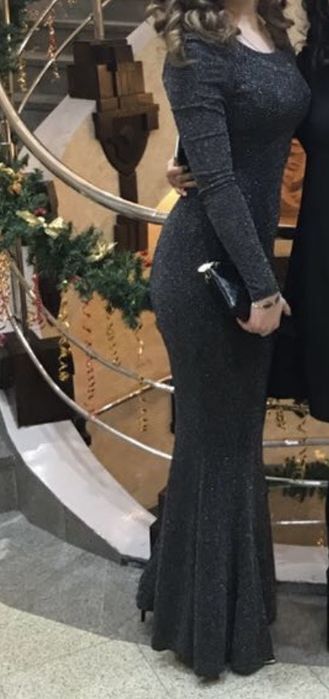 Продам вечернее платье Lichi