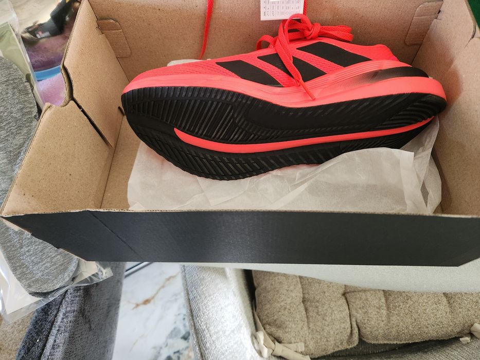 Маратонки adidas