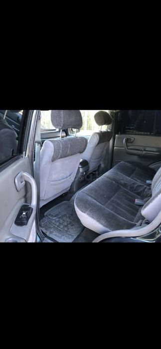 Авто саньенг муссо