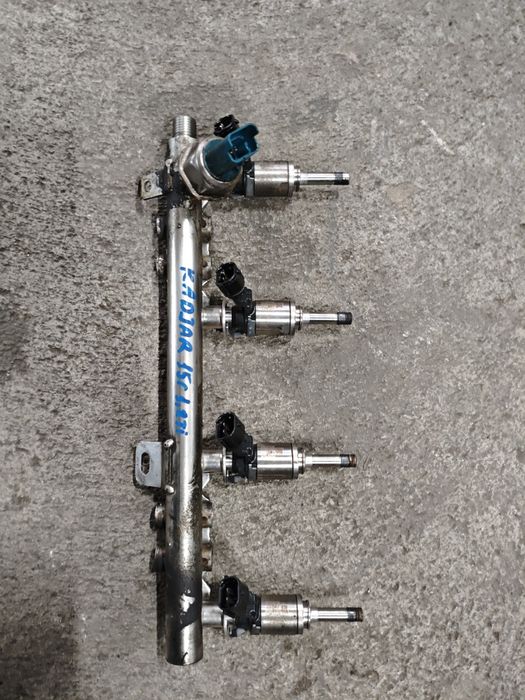 Бензинова дюза/дюзи за Renault/Рено Kadjar 1.2Т