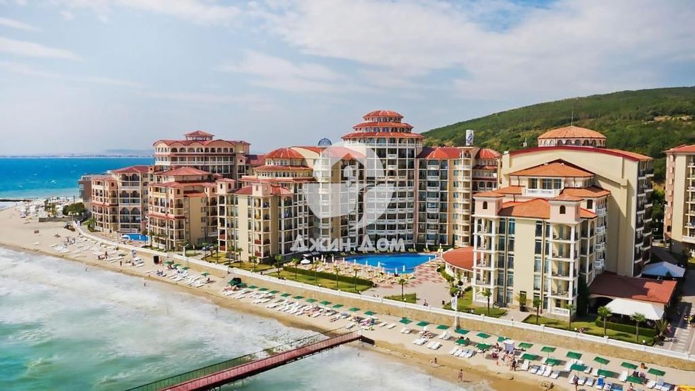 Продава се Двустаен апартамент в Несебър - 86 кв.м за 663 €/кв.м - Снимка #8