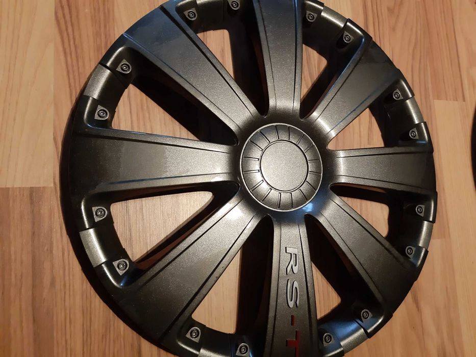 capace auto 16 RST