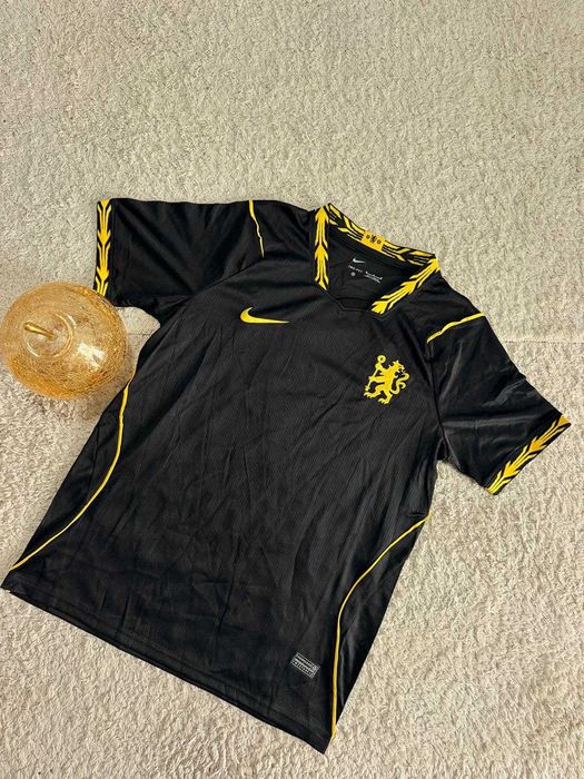 Tricou Chelsea Away Kit 26/27