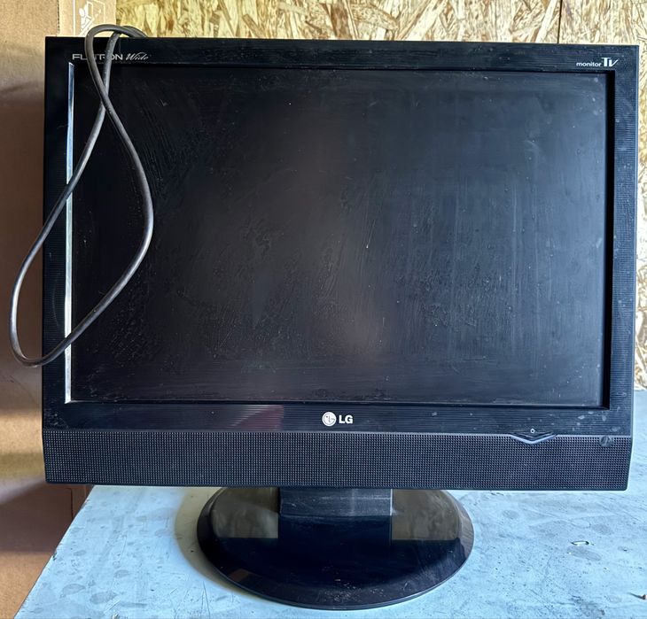 LG Flatron M198WA-BZ