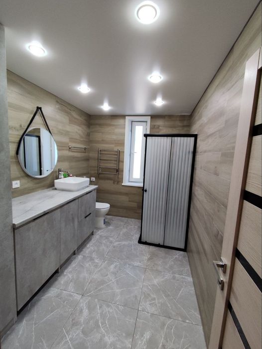 Отделочные работы без посредников - мастер-универсал