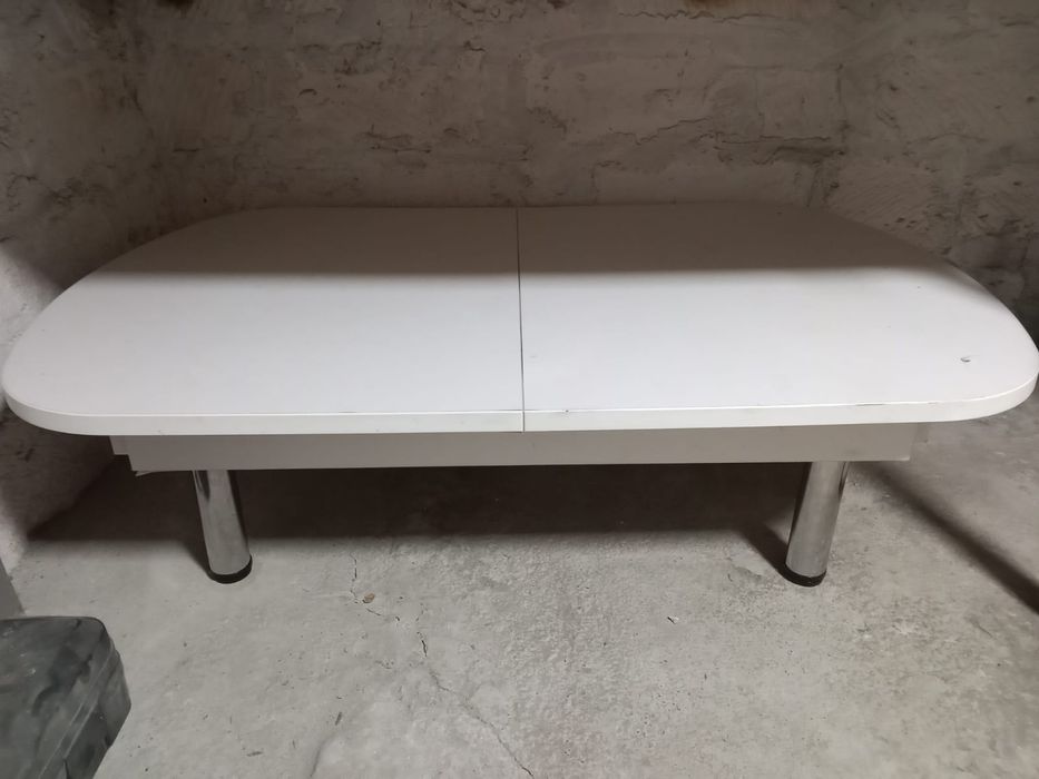 Жиналмалы стол 1.5м.