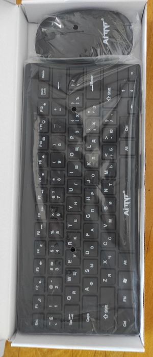 Симсиз клавятура Хоразм