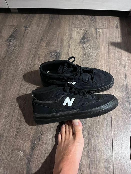 New Balance Numeric Franky Villani 417