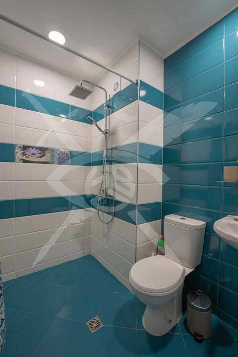 Дава се под наем Двустаен апартамент в София, Манастирски ливади - 73 кв.м за 600 € - Снимка #12