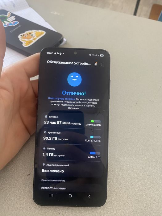 Продам самсунг а05s