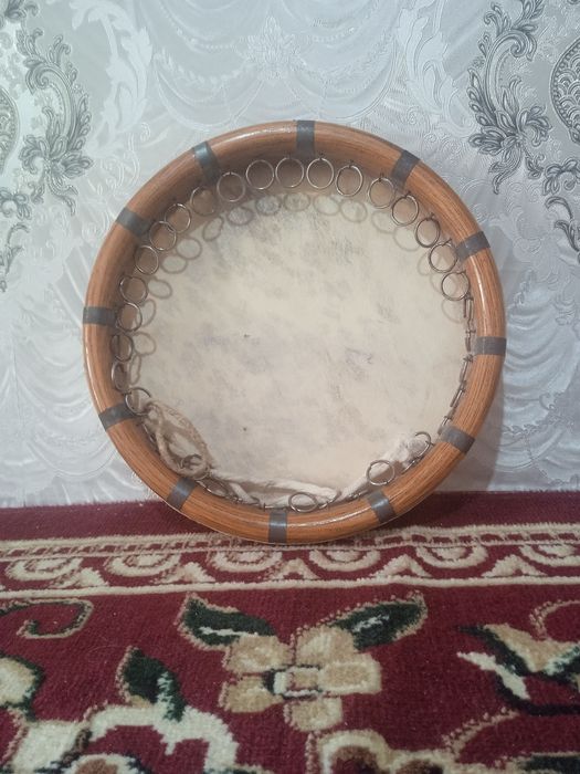 Doira sotila holati alo darajada