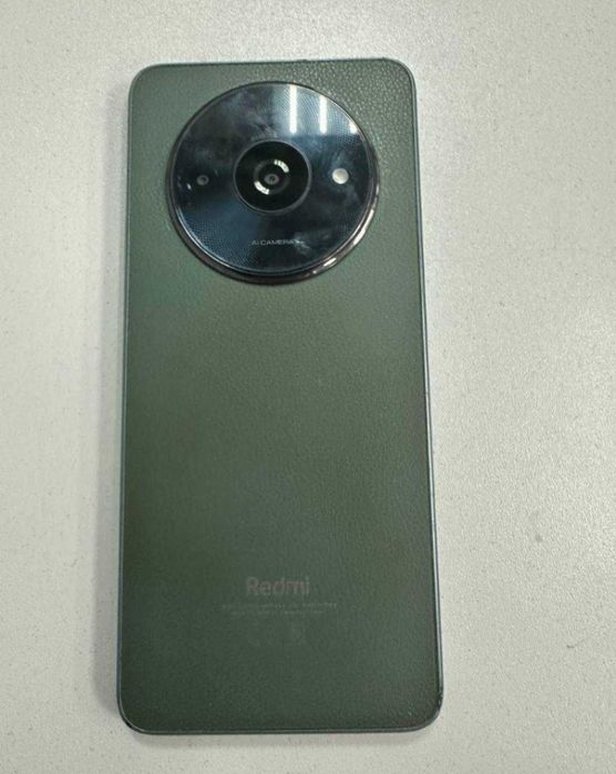 Xiaomi redmi A3.128gb