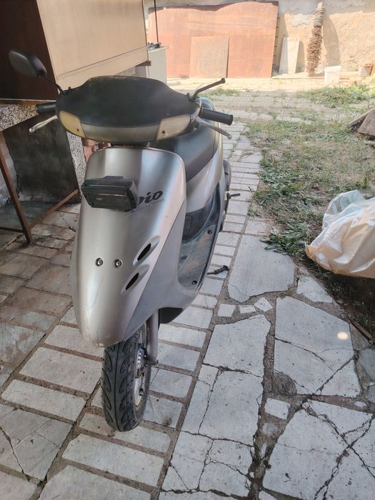 Honda dio 1998 50cc