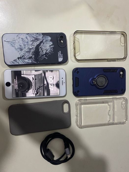 Обменяю IPhone8.