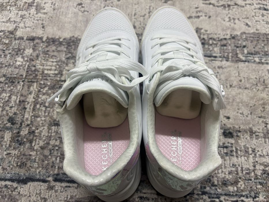 Дамски обувки Sketchers Street