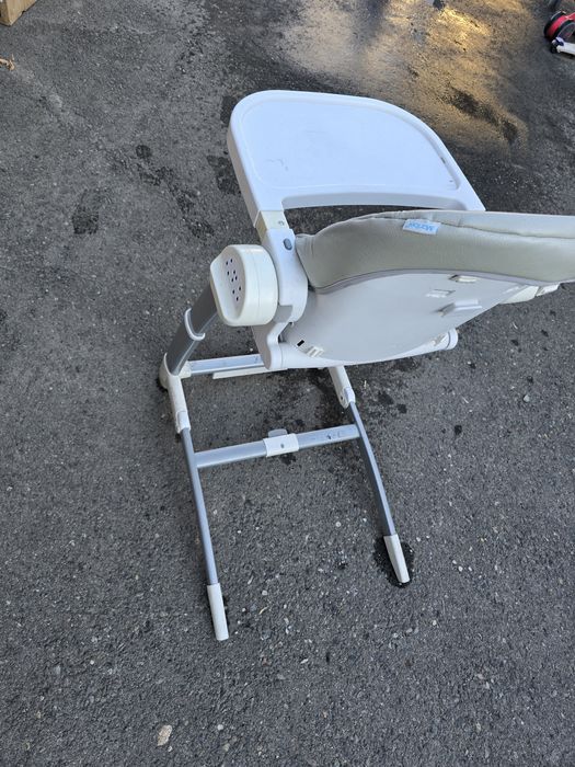 Стул детский регулируемая высота